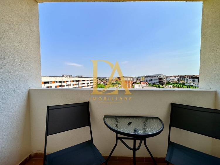 Apartament 2 camere | Chiajna | Mobilat & utilat complet | LUX