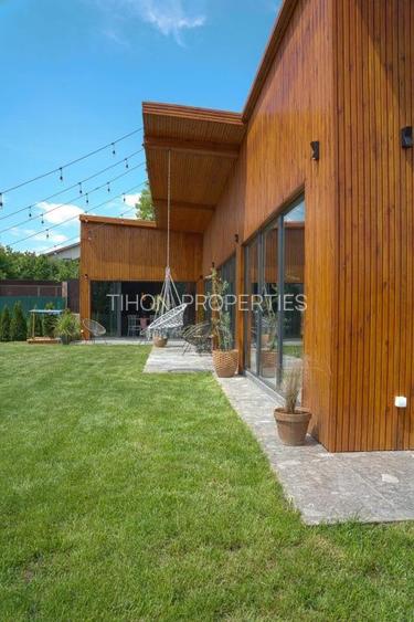 Spatiu comercial versatil | Comuna Berceni | 151 Utili + Curte - 2