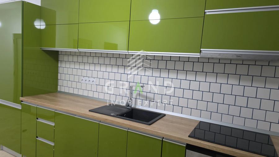 Ap 2 camere decomandat | PARCARE SUBTERANA | VIVO MALL/Str. Răzoare