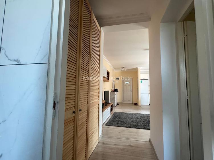 Apartament 2 camere de închiriat – Zona AEM / Muzeul de Apă - 11