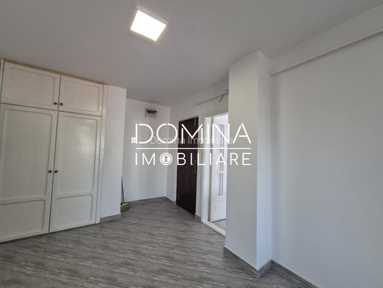Vânzare apartament central, 3 camere+boxă, situat în Târgu Jiu, strada Cerna - 6