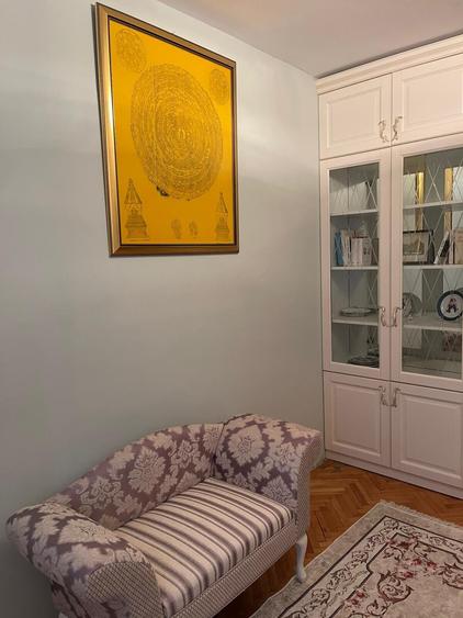 Piata Victoriei langa Guvern -rond inchiriere apartament 4 camere