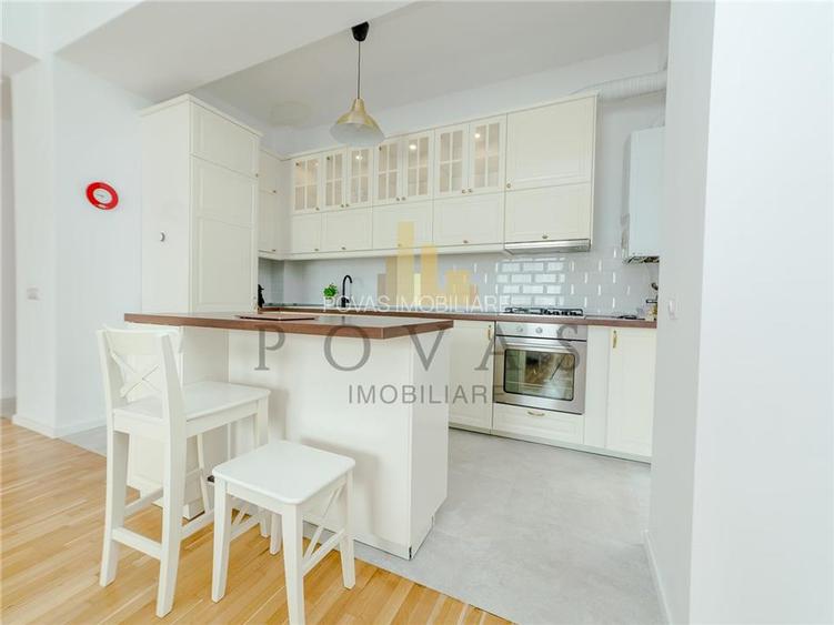 Apartament 3 Camere Erou Iancu Nicolae Voluntari - 5