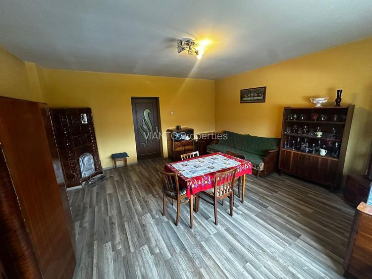 Casa individuala 3 camere 90mpu si teren 1900mpu | Hamba - 13