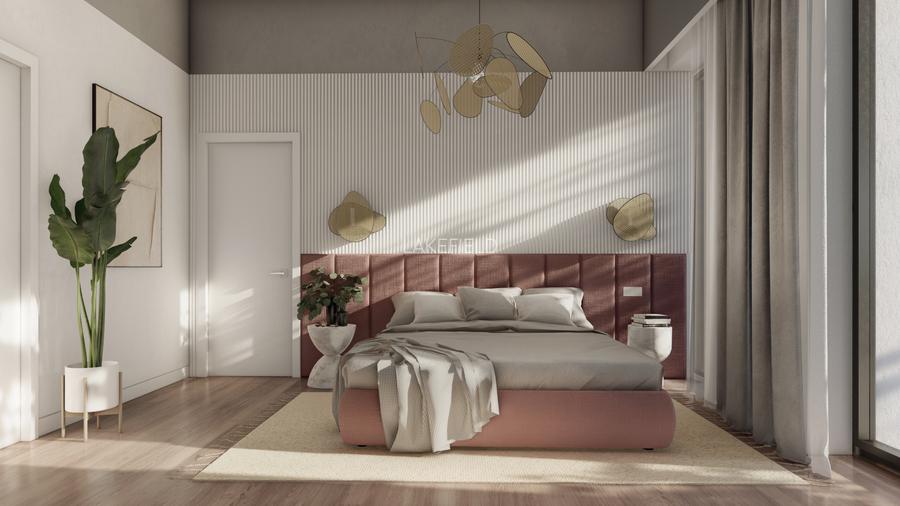 LAKEFIELD - Apartament cu 3 camere si gradina cu vedere la LAC ! - 4