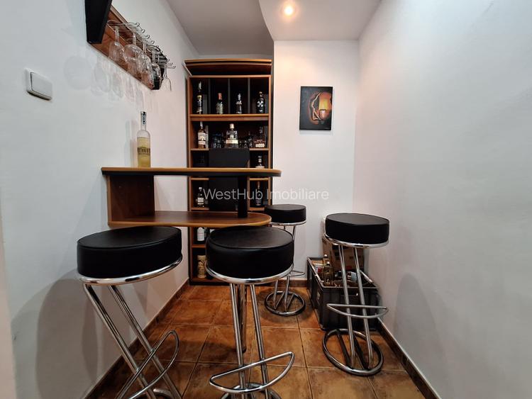 Apartament 3 camere, 63 mp, decomandat, la parter - Spitalului Judetean - 5