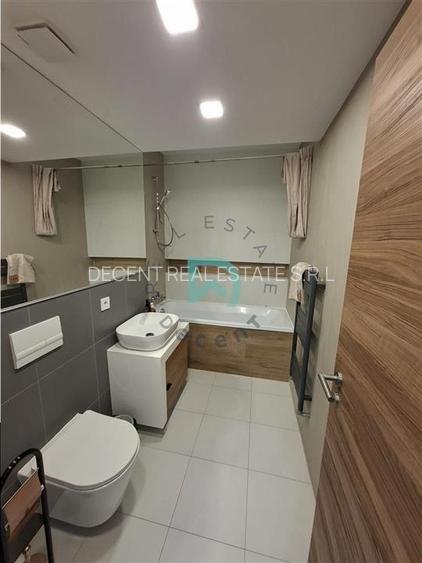 Apartament 2 camere Radau, 60 mp - Brasov - 6