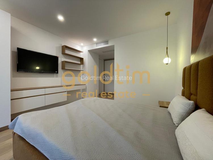 SUPERB/COMPLEX REZIDENTIAL/GYM/PRIVELISTE PADUREA BANEASA/2 LOCURI DE PARCARE - 42