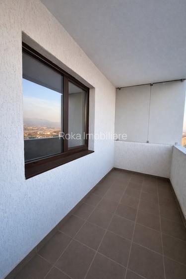 3 camere RO4 – Ostroveni, etaj 8/15, 74 mp total, mobilat - 11