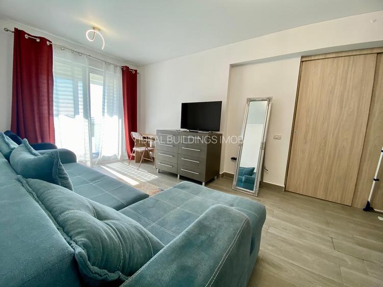 Apartament - 2 camere - AC - Centrala proprie - Militari Residence - 3