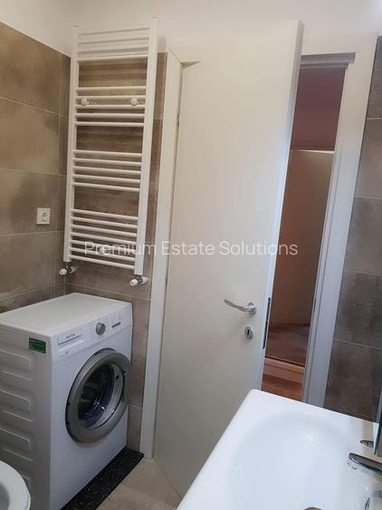 Garsoniera mobilata-Tineretului-Militari Residece - 10