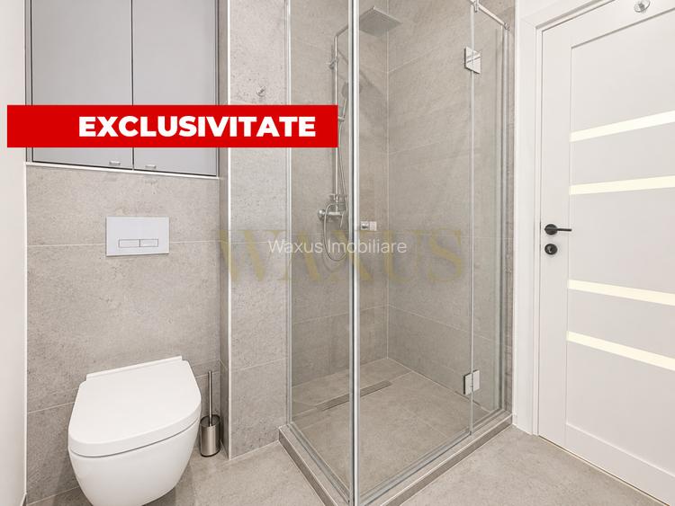 Apartament la Prima Închiriere - SU 45MP | Parcare | ETAJ 1 - Cetatii - 8