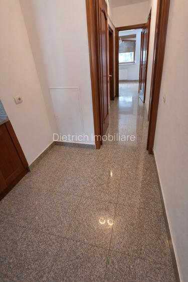 Vilă 9 camere | Dorobanți  | 350 mp utili | terasă 40 mp | - 7