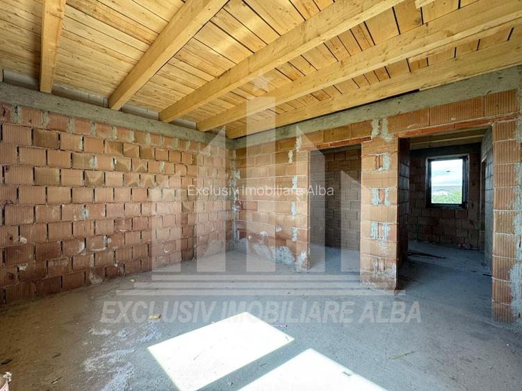 Casa individuala | De vanzare | 183 mp | 555mp teren | Dealul Furcilor - 8