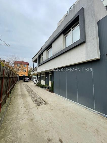 Nicolae Grigorescu, Ilioara, Metrou - 8