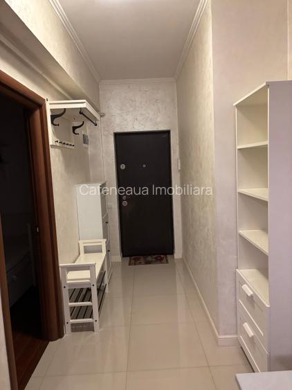 Apartament 2 camere Bucurestii Noi-Parc Bazilescu - 7