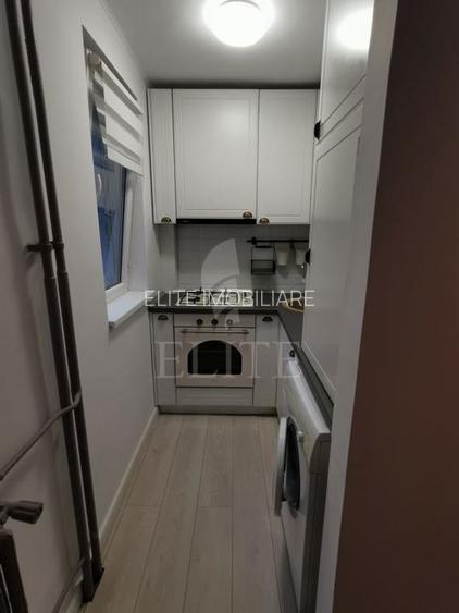 Apartament 3 camere în zona STRAZII LACRAMIOARELOR - 7