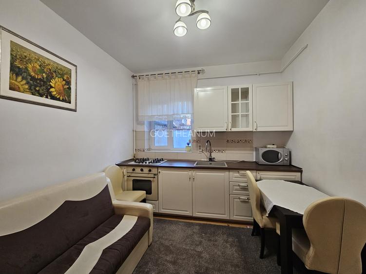 Garsoniera la curte Constanta central str Stefan cel Mare-sediul SRI - 4