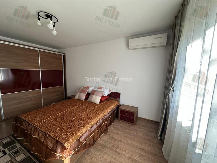 Apartament 2 camere de închiriat – Popești-Leordeni, Șoseaua Olteniței - 6