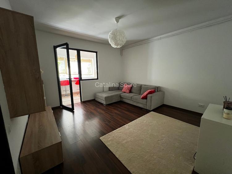 LIBER de la 15 aprilie, 2 camere, 5 min. Metrou Dimitrie Leonida, 48 mp2 - 8