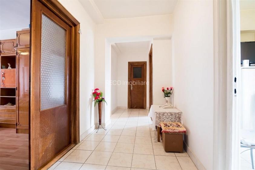 RECO Apartament 3 camere Rogerius – luminos, dubla orientare - 11
