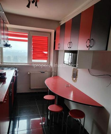 Titan | 2 Camere | AC | Balcon | Metrou 5 Min | Parc - 7