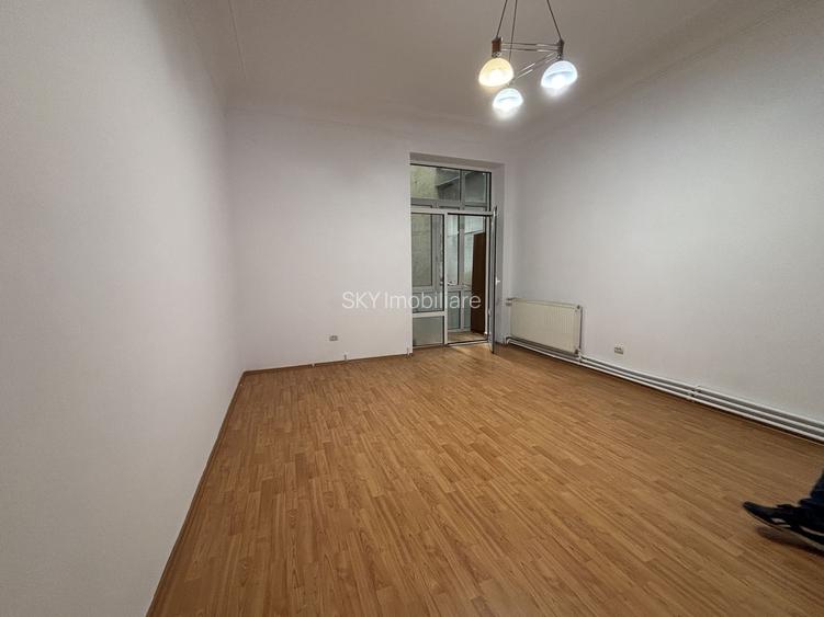 Apartament 4 Camere | 100 mp|Căderea Bastiliei|Birou sau Rezidential - 5