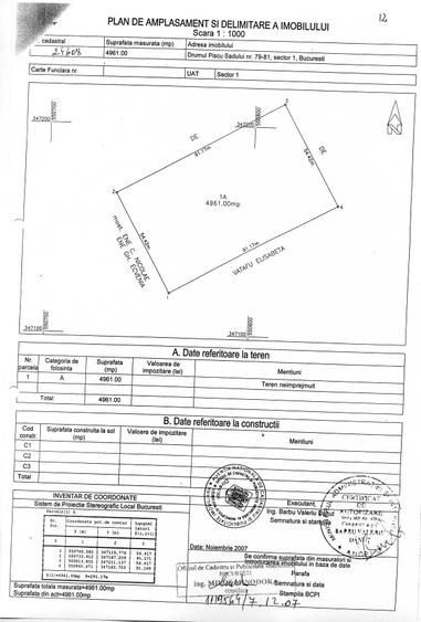 Hotel Phoenicia Express - Șoseaua Odăi - 1