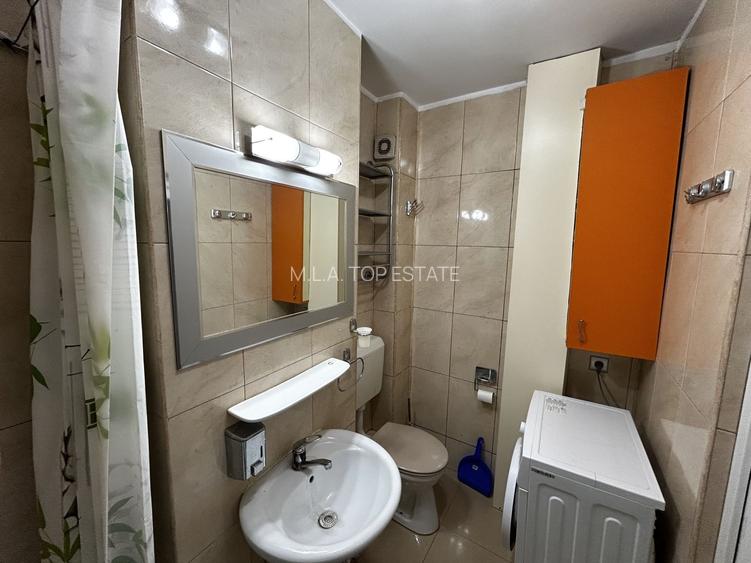 Apartament 2 camere Podgoria de inchiriat - 8
