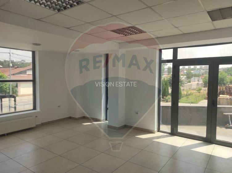 CLADIRE BIROURI 445 MP DE INCHIRIAT SLATINA - 10