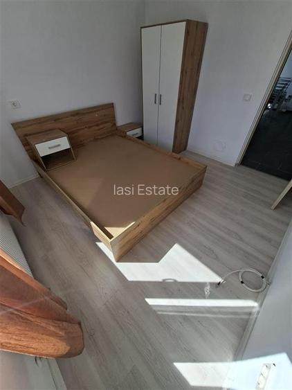 Ap 2 Camere | 46 mp | Etaj 1 | Mobilat și Finalizat - 4