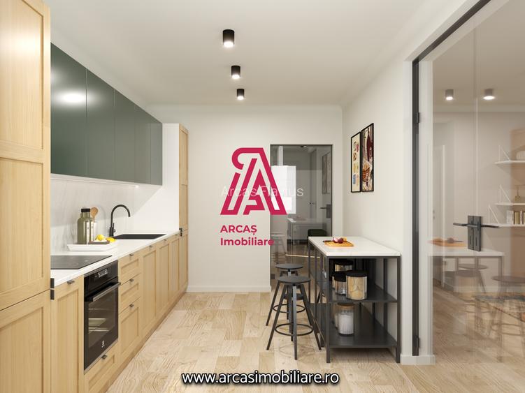 Casa moderna  de vanzare 5 camere Cartier Terezian! - 20