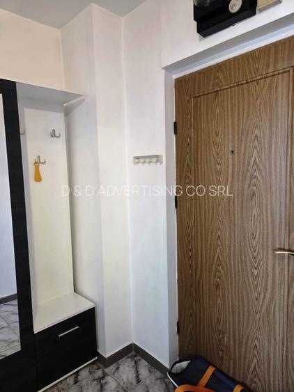 Drumul Taberei - 5 minute Metrou - Apartament 2 camere suprafata 55 mp - MODERN - 12