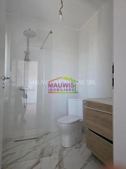 Buftea,Calul Balan - 3