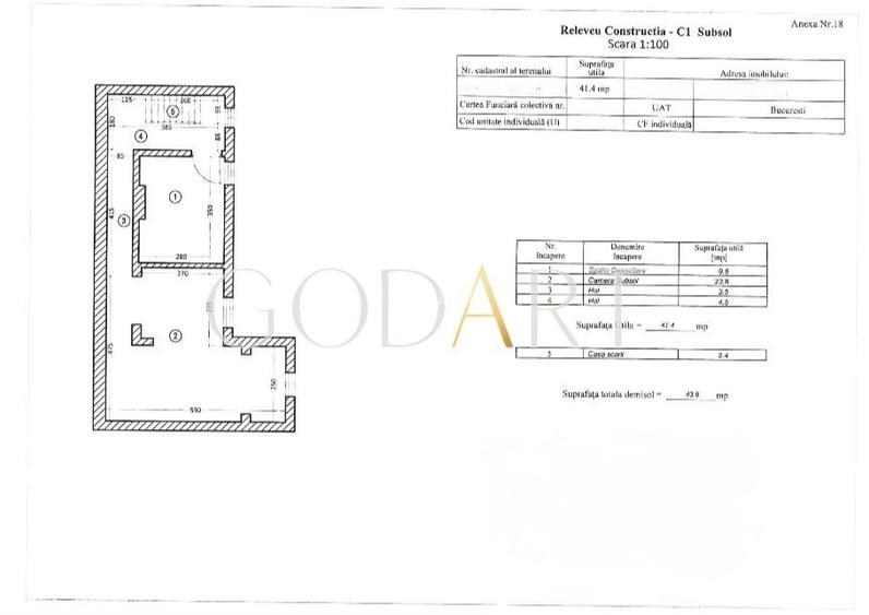 Vila spatioasa | Complet renovată | Central - 31