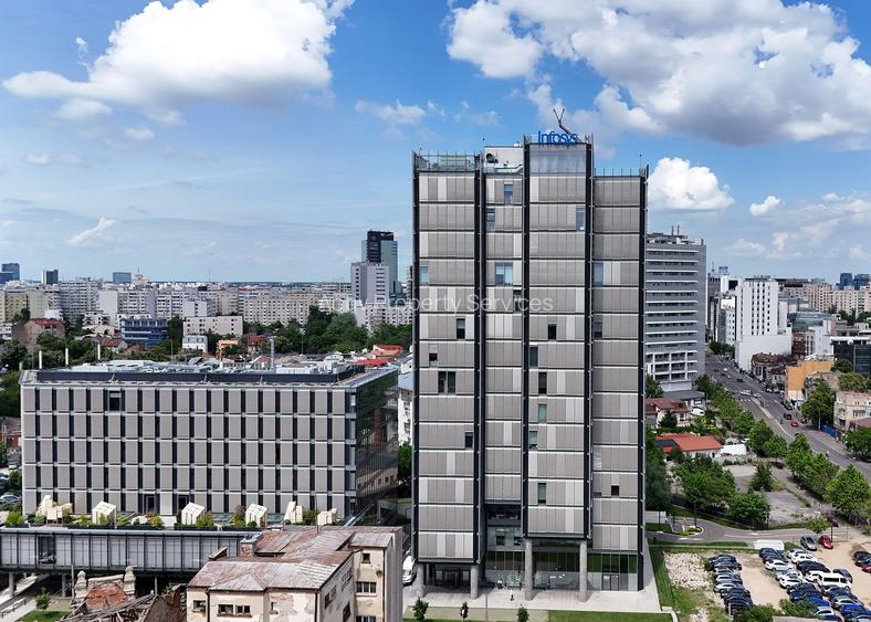 The Mark, Victoriei - comision 0%, reprezentam proprietarul! - 2