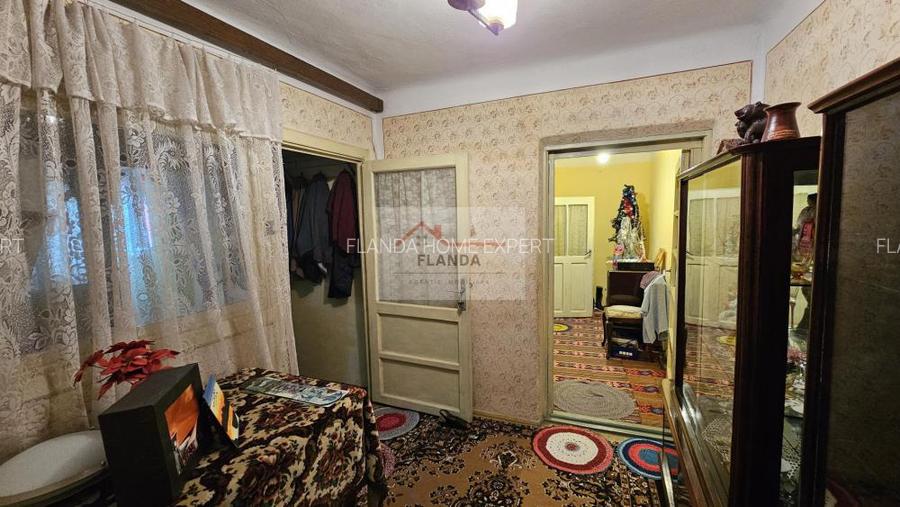 Casa Rahova zona Pucheni, str Garoafei - 12