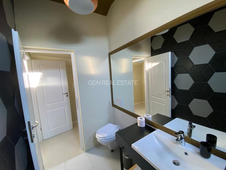 Închiriere penthouse deosebit cu 4 camere, zona Colina - 7
