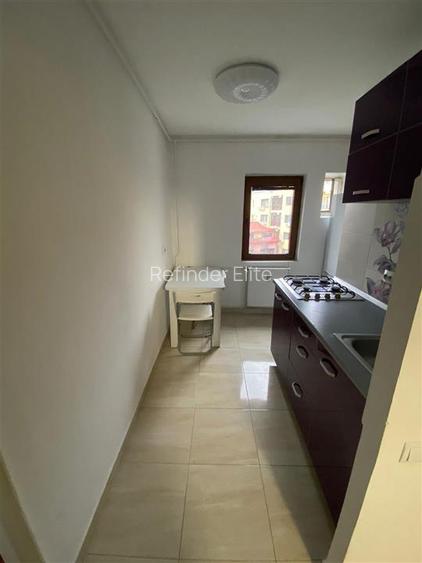 Vanzare garsoniera | Mall Vitan - Dristor | 40mp utili | bloc 1990 reabilitat | - 10