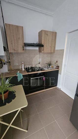 Apartament 2 camere în zona CAMPUL PAINII - 10