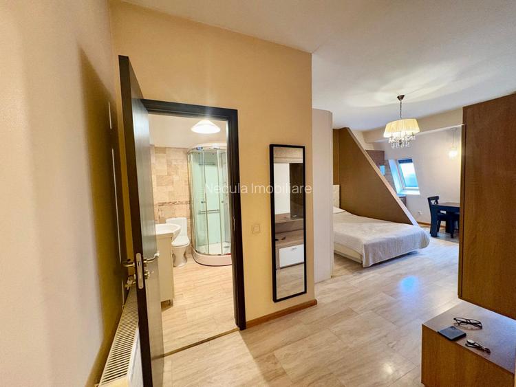 Bucurestii Noi - Branarul, garsoniera cocheta, 33 mp. - 4