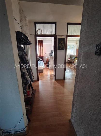 Apartament 4 camere 99mp Nicolina - Rond Vechi - 14