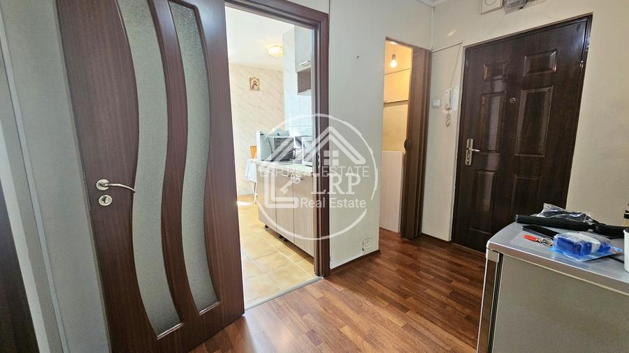 Brâncoveanu | 3 Camere Decomandat | Mobilat și Utilat | Izvorul Crisului - 17