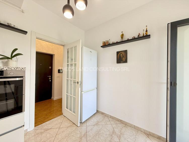 Apartament 2 camere Bd. Pipera 188 | Scoala Americană - 6