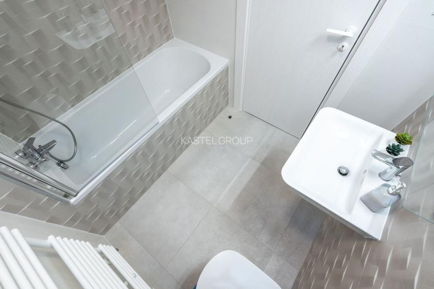 Apartament 2 camere | Premium | Cloud 9 Residence - 12