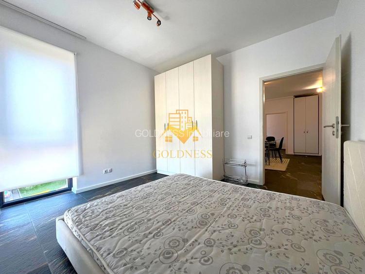 3 camere, 2 Parcari, boxa, Buna Ziua, Grand Hotel Italia, Trifoiului - 6