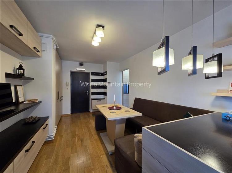 Apartament spatios cu 2 camere Parcul Trandafirilor Racadau - 11