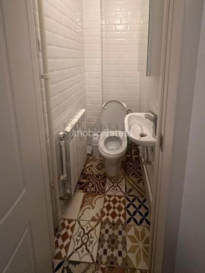 Ultracentral | 3 camere, 73 mp | Cișmigiu – Ateneul Român | Eleganță - 11