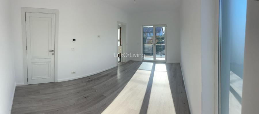 Vila de lux cu 4 camere Voluntari - Teren 300mp - Oaza de Liniste  - 17