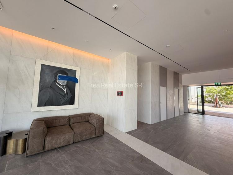 2 camere Pipera | One North Lofts | parcare - 15